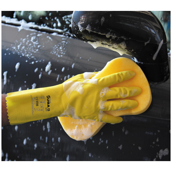 GANT CHIMIE 621Y NOVA 52 (Présentation) Gant chimie 621y nova 52